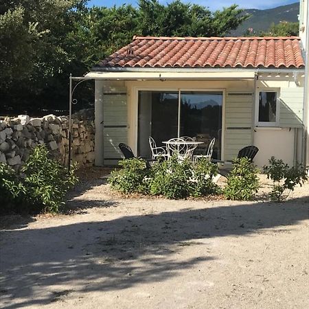 La Cle Du Ventoux A Bedoin Apartment Ngoại thất bức ảnh