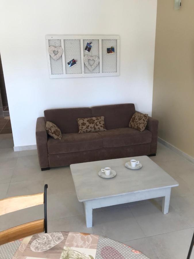 La Cle Du Ventoux A Bedoin Apartment Ngoại thất bức ảnh