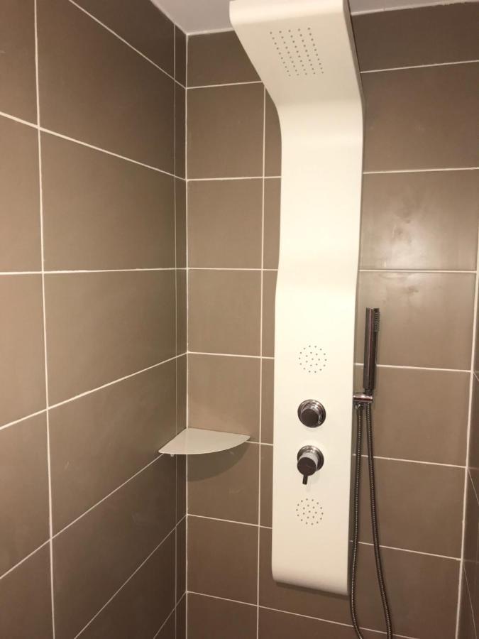 La Cle Du Ventoux A Bedoin Apartment Ngoại thất bức ảnh